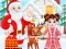 Baby Taylor Christmas Reindeer Fun — free online game