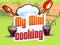 თამაში My Mini Cooking ონლაინ
