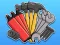 Sort Games Challenge — free online game