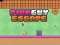 Pink Guy Escape — безкоштовна онлайн гра