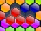 Leikur Block Hexa Puzzle  á netinu