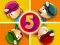 Spel Zombie Parade Defense 5 online