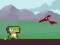 Super Dino Run — bezplatná online hra