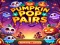 Pumpkin Pop Pairs — free online game