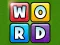 Words Geems — free online game