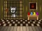 White Cat Rescue — free online game