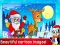 Гаме SnowMan JigSaw онлајн