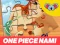 One Piece Nami Jigsaw Puzzle  — free online game