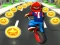 Mchezo Moto Runner online