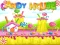 Candy House Crash — free online game