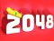 2048 Puzzle  — free online game