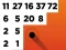 Shooting Number 2D — free online game