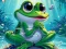 Jungle Jigasw Fun — free online game