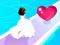 Bridal Race 3D — jogo online grátis