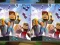Minecraft Differences — free online game