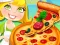 Leikur Pizza Cooking Game á netinu