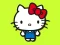Hidden Stars Hello Kitty — free online game
