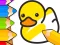 Coloring Games For Kids — 무료 온라인 게임