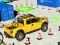 Off road Jeep  — free online game