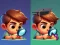 Find All Differences