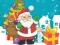 Santa Claus New Year's Eve — 무료 온라인 게임