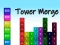 Гаме Tower Merge онлајн