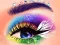 Гульня EyeArt Beauty Makeup Artist онлайн