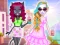 Mchezo Monster Girls Summer Vacation online