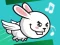 Гаме Flappy Angry Rabbit онлајн