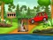 Rescue The Cute Dog — free online game