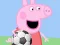 Laro Piga pig shoot up! online