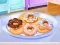 Real Donuts Cooking Challenge — free online game