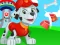 Marshall Puppy Ninja Patrol  — free online game