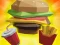 Logħba Burger Bounty Game onlajn