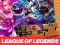 League of legends Jigsaw Puzzle — free online game
