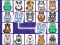Kris Mahjong 3 — free online game