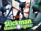 Permainan Stickman Shadow Fighter talian