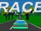 Race — free online game