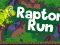 Raptor Run — free online game