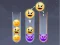 Emoji Sort Master — безплатна онлайн игра