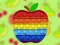 Jwèt Fruits Pop It Jigsaw sou entènèt