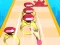 Jeu Gem Run: Gem Stack  en ligne