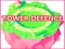 Igra Tower Defence spletu