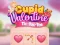 Гульня Cupid Valentine Tic Tac Toe онлайн