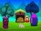 Caveman Treasure Escape — nemokamas žaidimas internete
