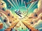 Rope Stick Hero — free online game