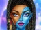 Avatar Make Up — free online game
