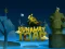Runaway Toad — free online game
