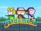 Juego Gatdamn.io en línea