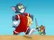 Tom And Jerry Match 3 — nemokamas žaidimas internete